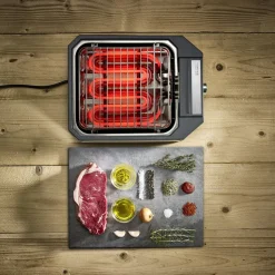 Steakgrill 2300 watt