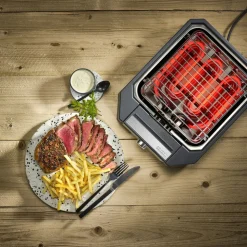 Steakgrill 2300 watt