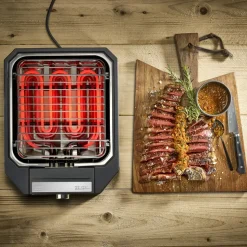 Steakgrill 2300 watt