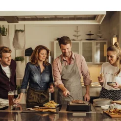 Steakgrill 2300 watt