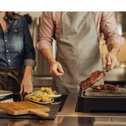 Steakgrill 2300 watt