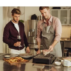 Steakgrill 2300 watt