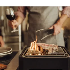 Steakgrill 2300 watt