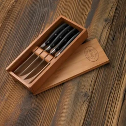 Steakkniv 4 stk.