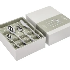 Steel Line Bestiksæt 16 dele