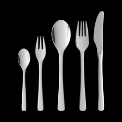 Steel Line Bestiksæt 60 dele