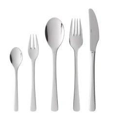 Steel Line Bestiksæt 60 dele