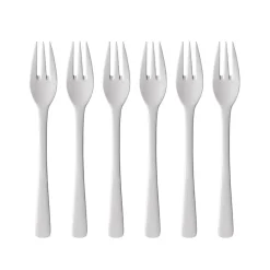 Steel Line Kagegaffel 6 stk.