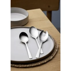 Steel Line Serveringsgaffel