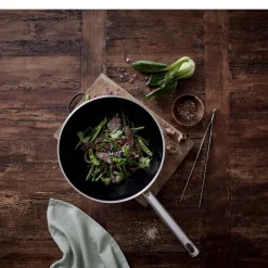 Stegepincet/madpincet