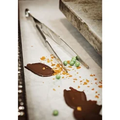 Stegepincet/madpincet