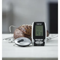 Stegetermometer digitalt