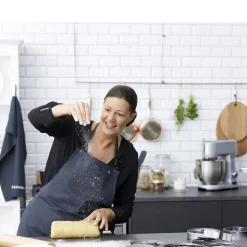 Stjerne Udstikkersæt 9 stk.