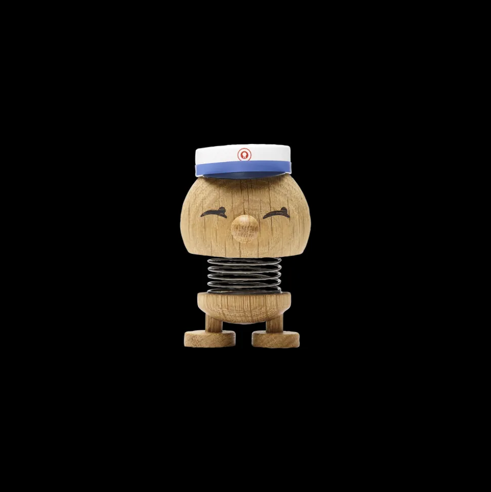 Student Bimble Hoptimist