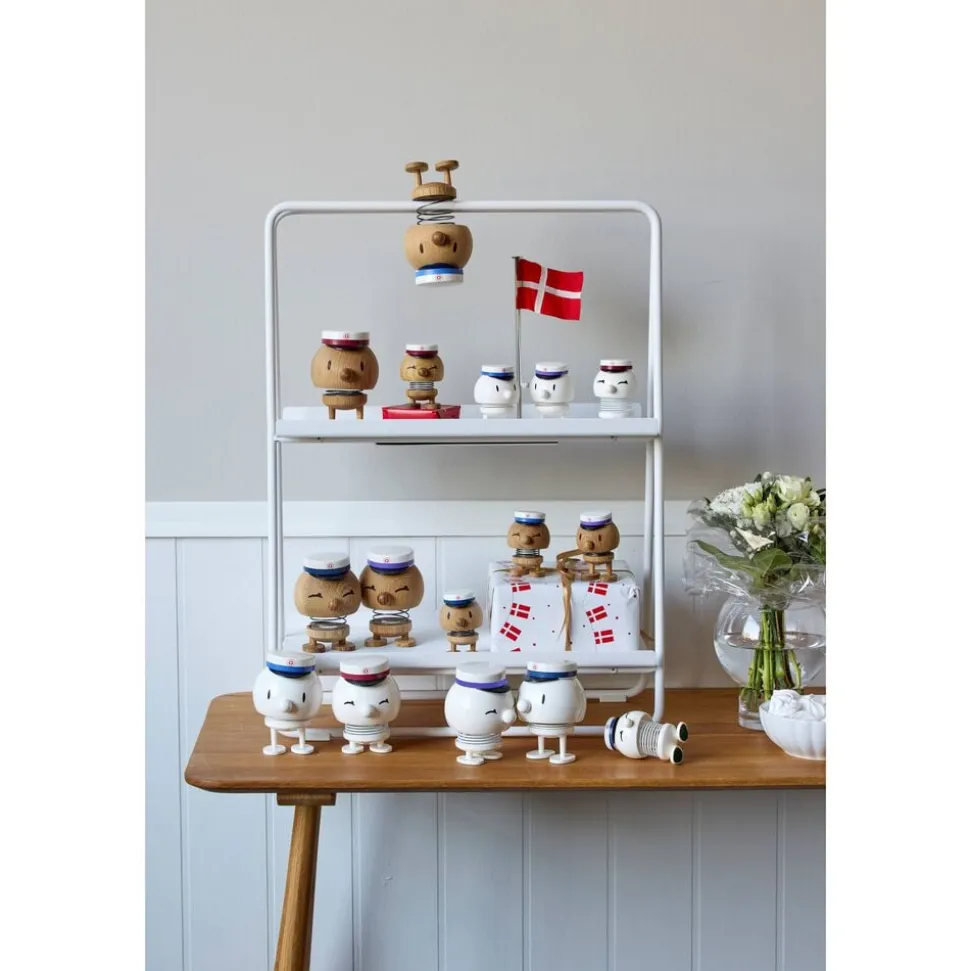 Student Bimble Hoptimist