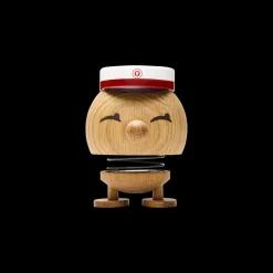 Student Bimble Hoptimist