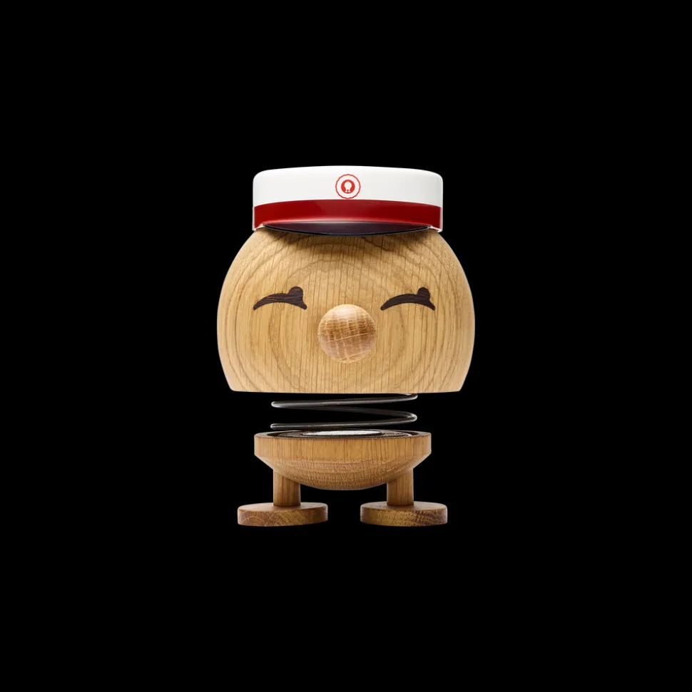 Student Bimble Hoptimist