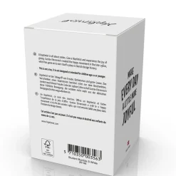 Student Bumble Hoptimist