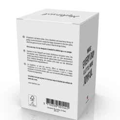 Student Bumble Hoptimist