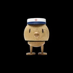 Student Bumble Hoptimist