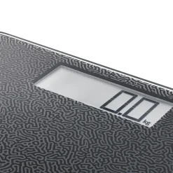 Style Sense Comfort Coral Personvægt