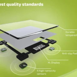 Style Sense Compact 300 Personvægt