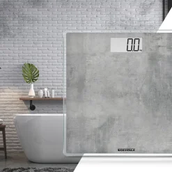 Style Sense Compact 300 Personvægt