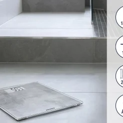 Style Sense Compact 300 Personvægt