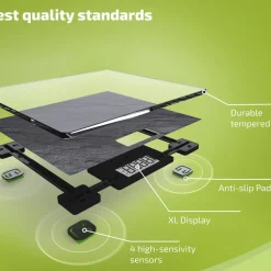 Style Sense Compact 300 Personvægt