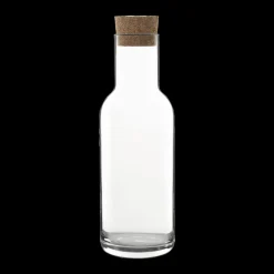 Sublime Karaffel med korkprop