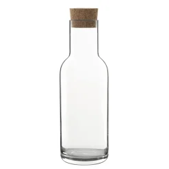 Sublime Karaffel med korkprop