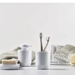 Suii Tandbørstekrus