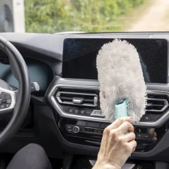 Superduster Støvkost