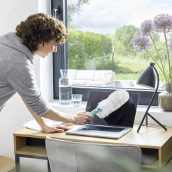 Superduster Støvkost