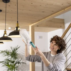 Superduster Støvkost