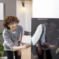 Superduster XL Støvkost