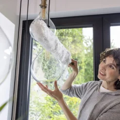 Superduster XL Støvkost