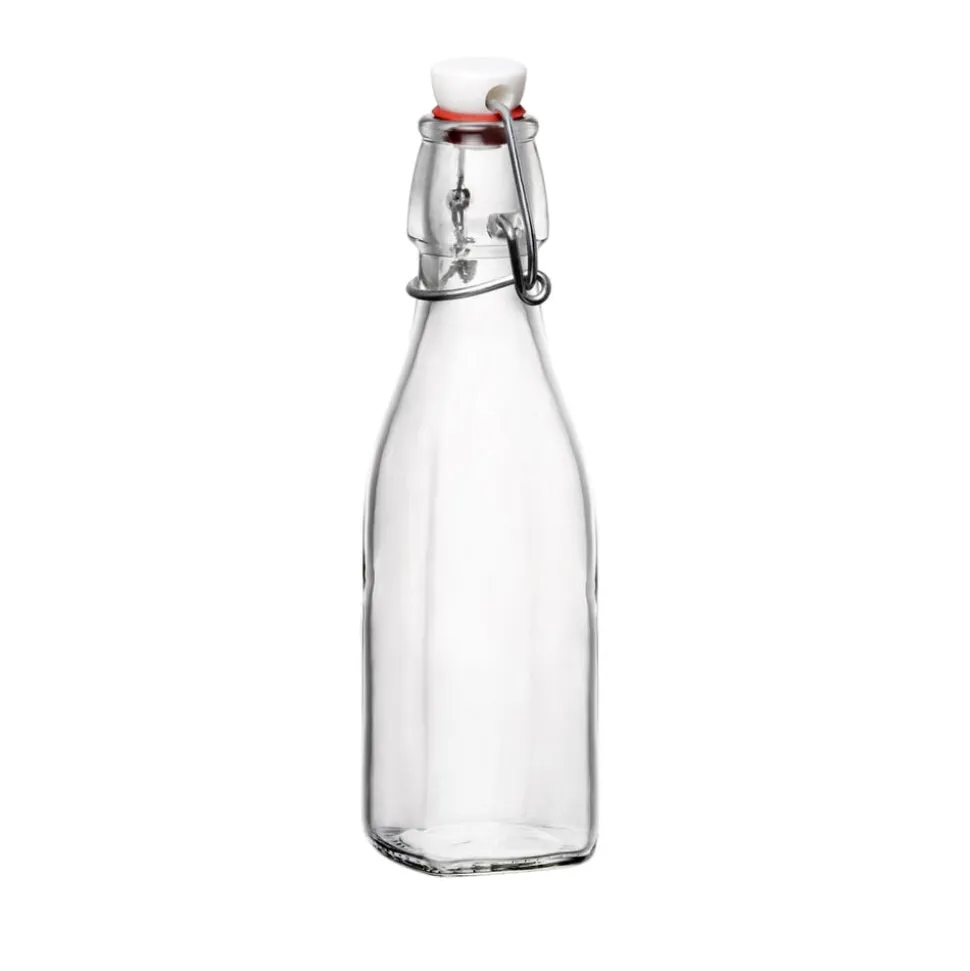 Swing Flaske med patentprop