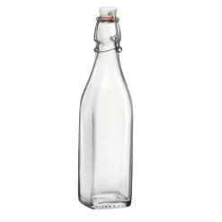 Swing Flaske med patentprop