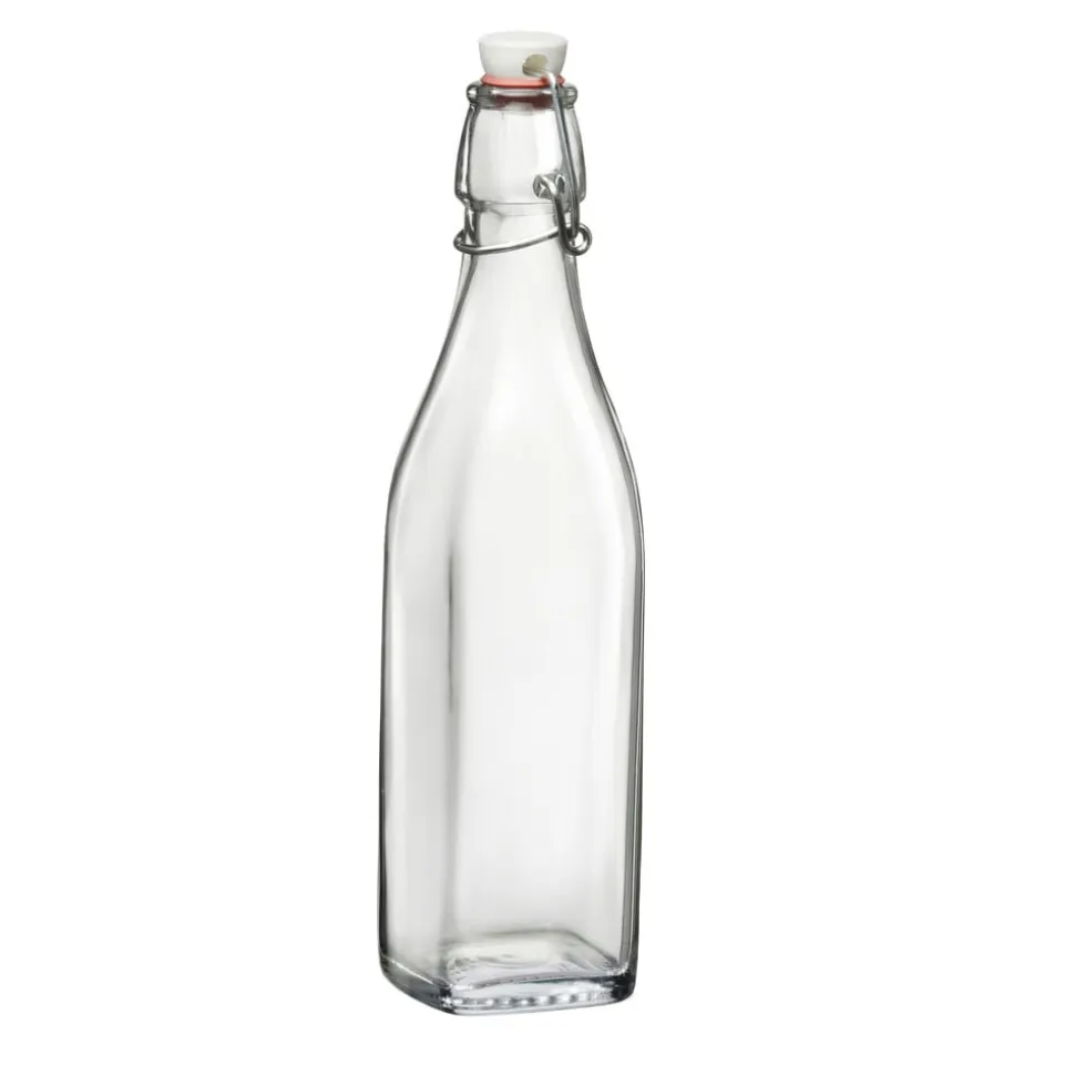 Swing Flaske med patentprop