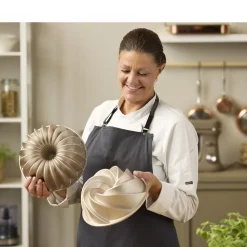 Swirl Bundt-kageform