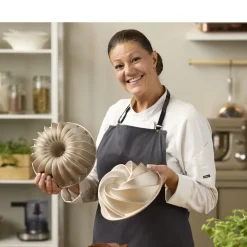 Swirl Bundt-kageform