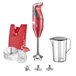 Swissline Stavblender 200 watt