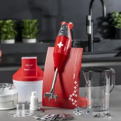 Swissline Superbox Stavblender 200 watt