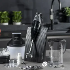 Swissline Superbox Stavblender 200 watt