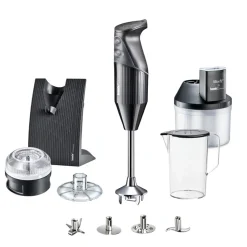 Swissline Superbox Stavblender 200 watt