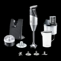 Swissline Superbox Stavblender 200 watt