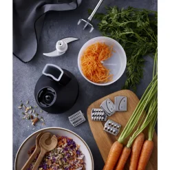 Swissline Superbox Stavblender 200 watt