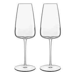 Talismano Champagneglas 2 stk.