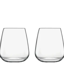 Talismano Vandglas 2 stk.